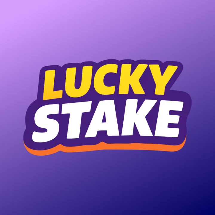 Lucky Stake Casino Logo
