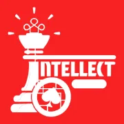 IntellectBet Casino Logo