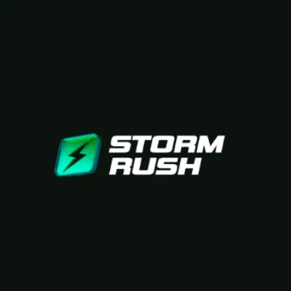 Stormrush Casino Logo