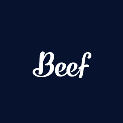 Beef Casino Logo