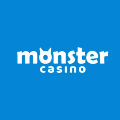 Monster Casino Logo