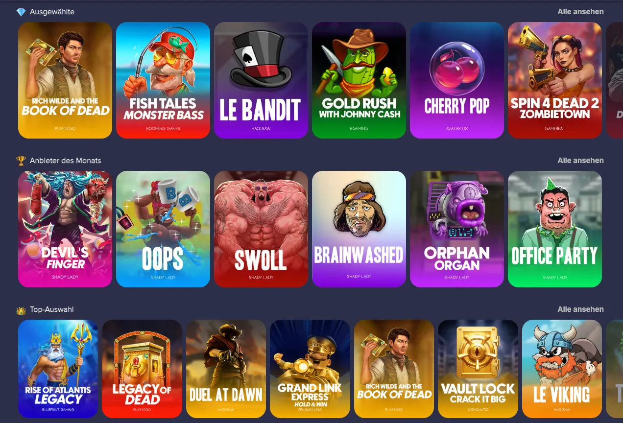 Spiele Background Image
