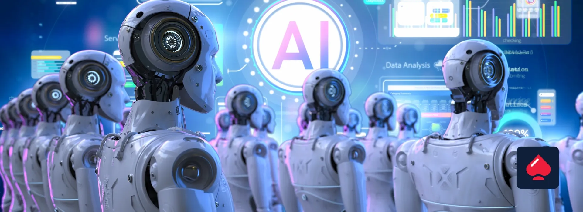 AI（人工知能）が支える次世代のカジノ防犯システム