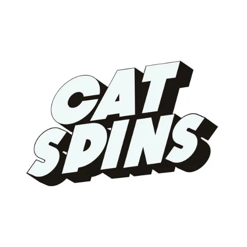 CatSpins Casino Logo