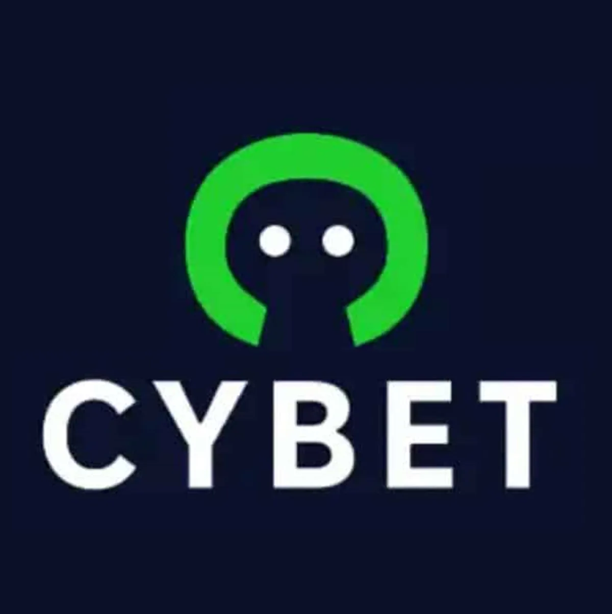 Cybet Casino Logo