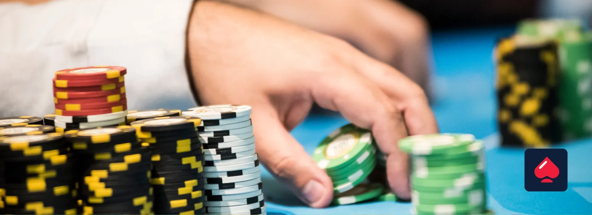 ポーカートーナメント