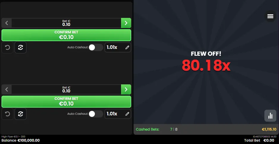 Partida Terminada Background Image