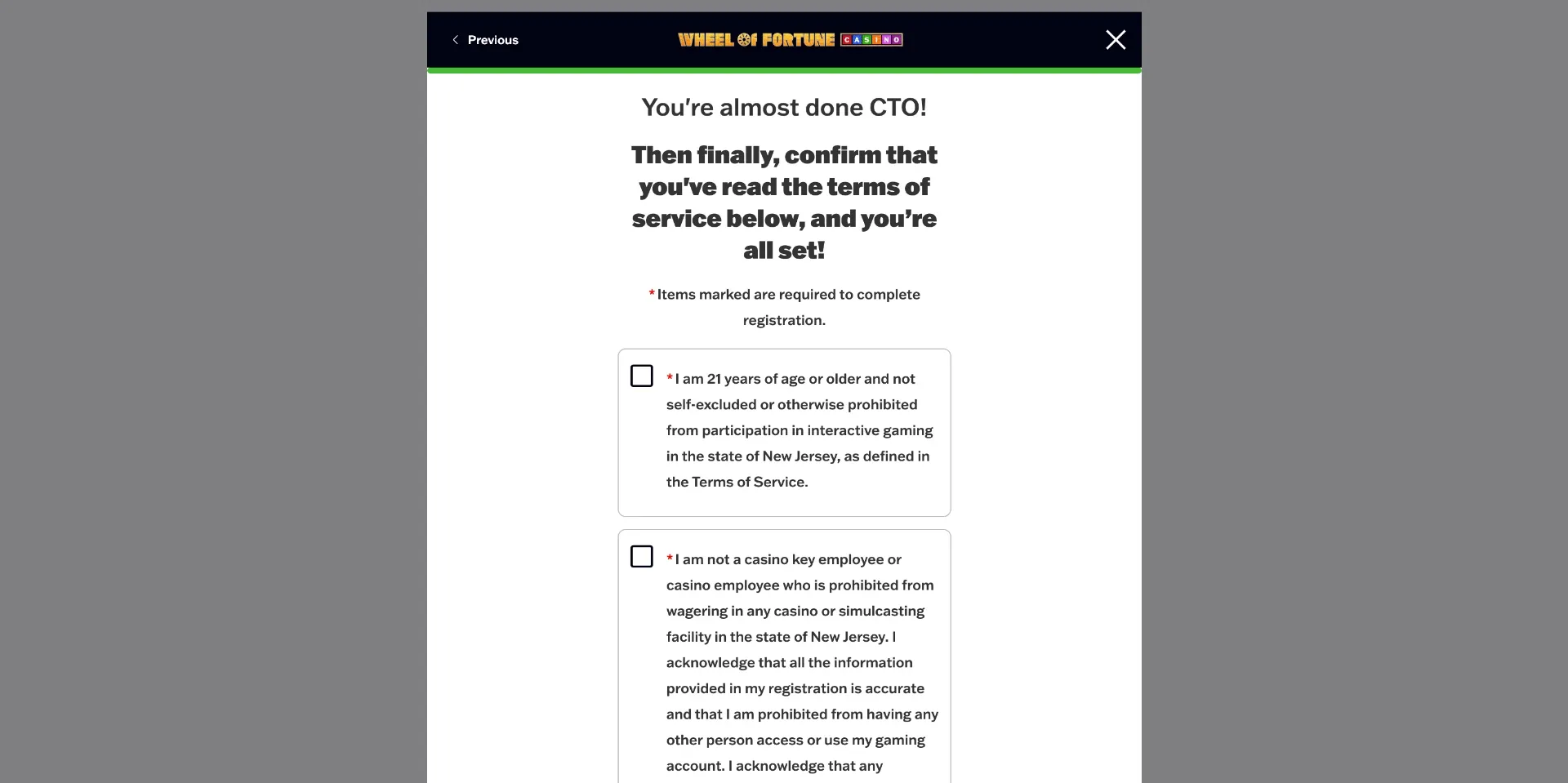 Wheel Of Fortune Adress Background Image