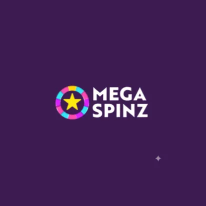 MegaSpinz Casino Logo