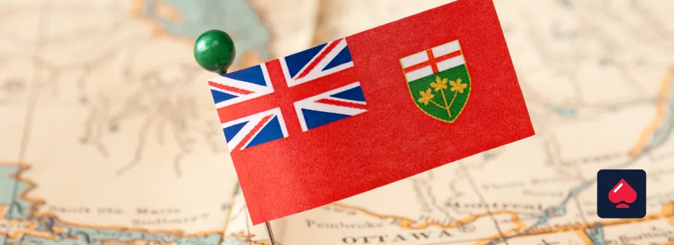 Ontario's Court of Appeal ruled that regulated online casinos can legally pool players with international participants.