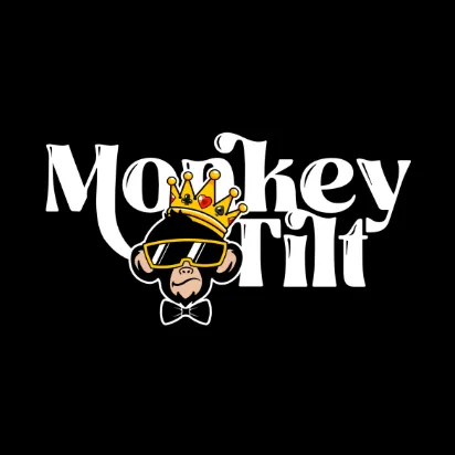 Monkey Tilt Casino Logo