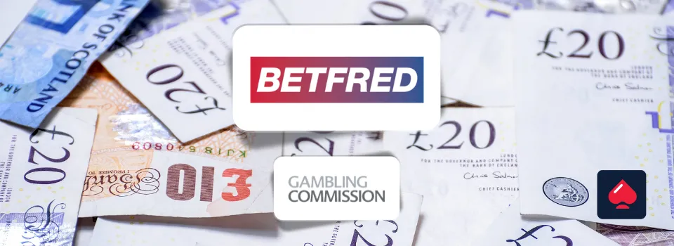 The UKGC has fined Betfred operator Done Brothers £825,000 for anti-money laundering and social responsibility failures. We break down the breaches, the pattern of non-compliance, and what this means for players.
