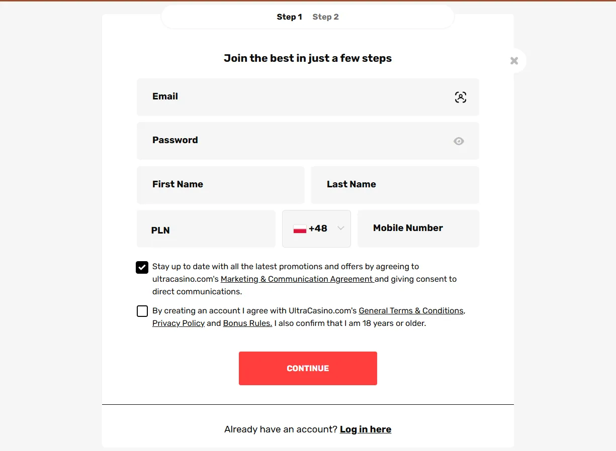 How To Use Your Promo Code And Unlock Your Bonus Background Image