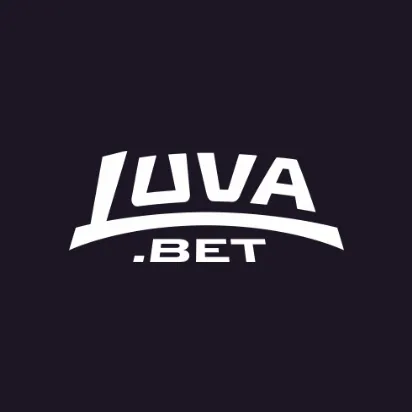 Luva Bet Casino Logo