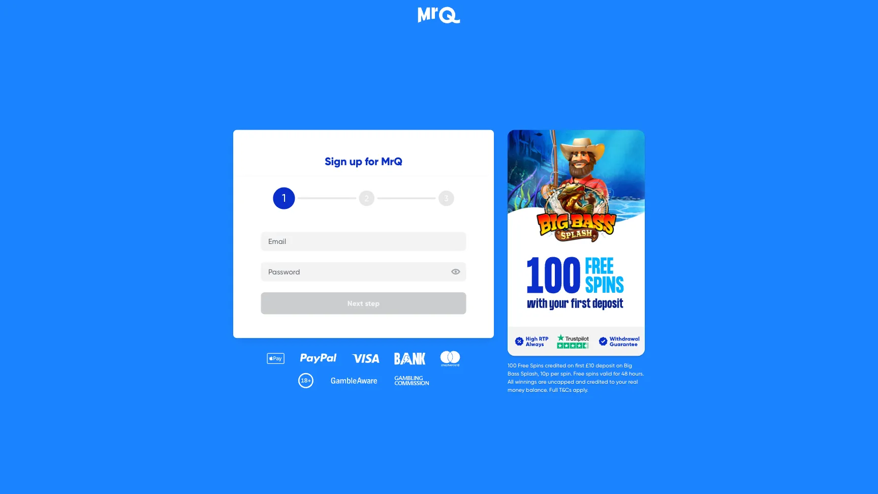 How To Unlock Your Bonus Background Image