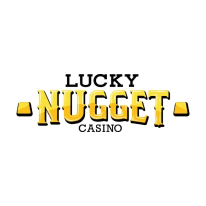 Lucky Nugget Casino Logo