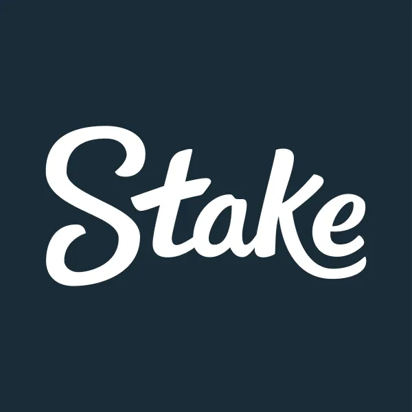 Stake Casino Logo