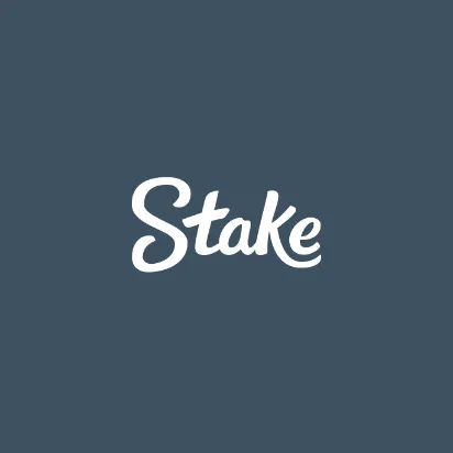 Stake Casino Logo