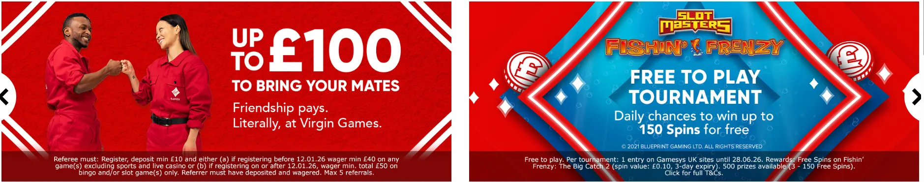 Game Of The Month Background Image