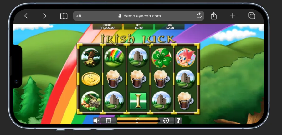 Landscape Version Background Image