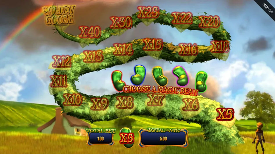 Wish Upon A Jackpot Slot Free Spins 1 Background Image