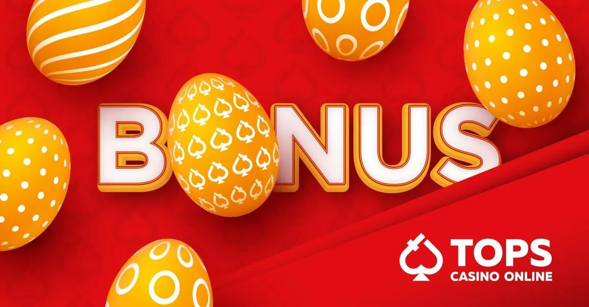 Best Easter Casino Bonuses 2024 Latest Offers & Promos