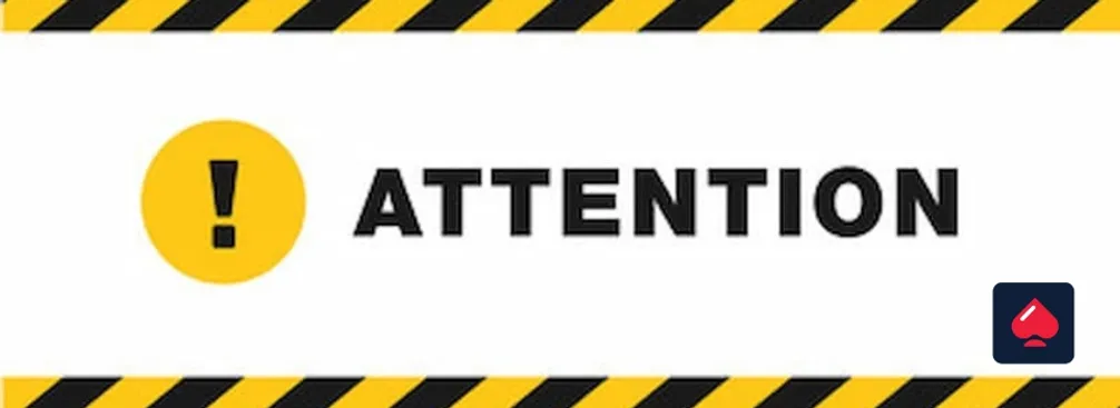 オンラインカジノでクレジットカードを使う際の注意点