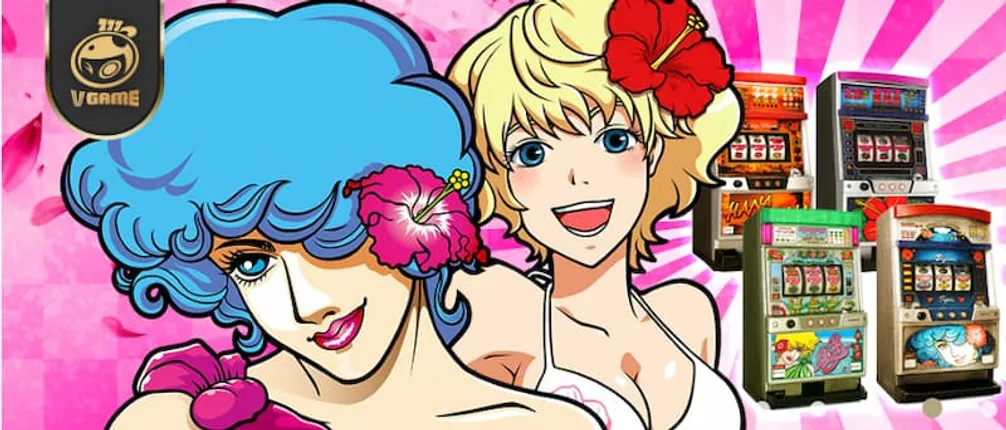 勝ウィンおすすめパチスロ　導入