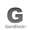 Gamblock logo