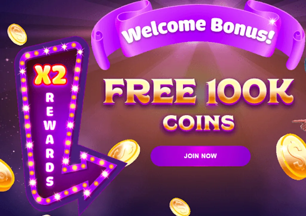 Ding ding ding No Purchase Offer Free Coins