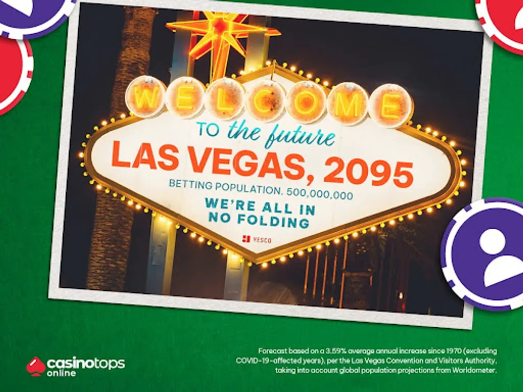 Las Vegas 2095