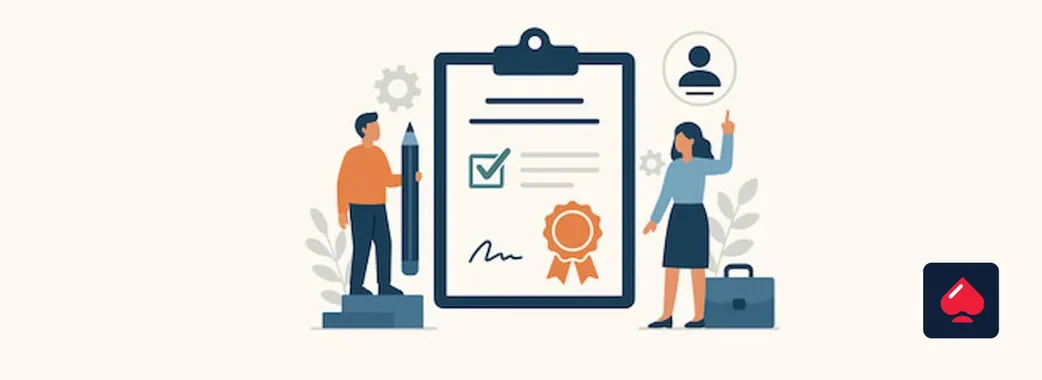 オンラインカジノライセンス　信頼度