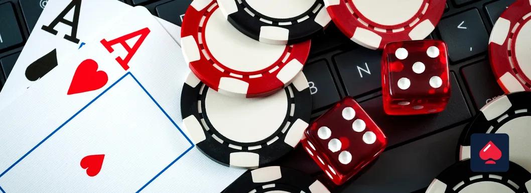 オンラインカジノの登場｜カジノ文化の第2の革命