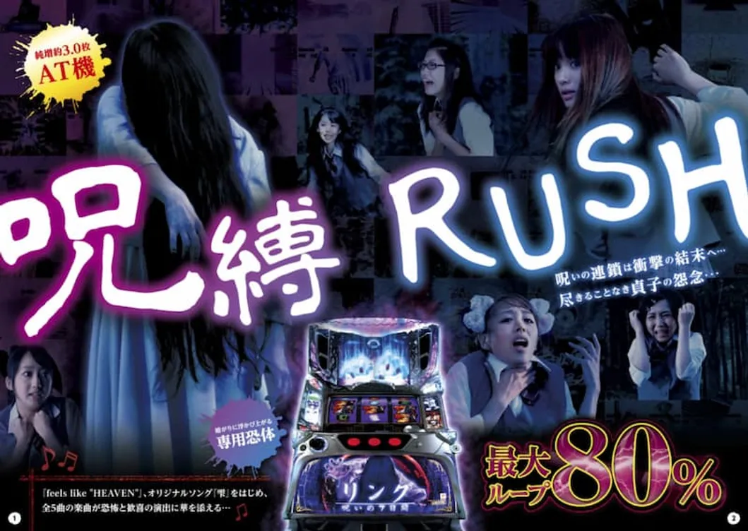 勝ウィンおすすめパチスロ　リングポイント