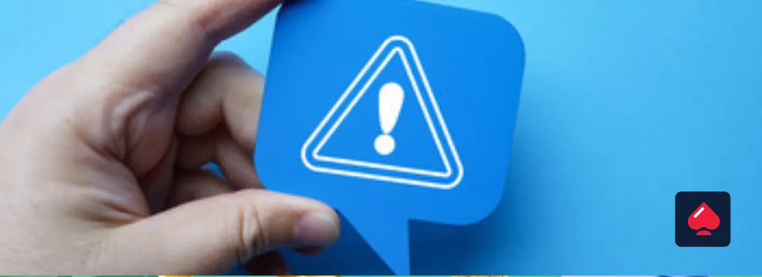 5ドル入金カジノのボーナス注意点