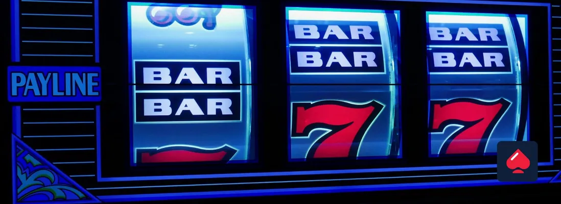 オンラインスロット