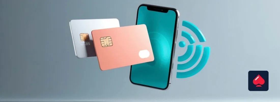 オンラインカジノクレジットカード入金後の出金方法