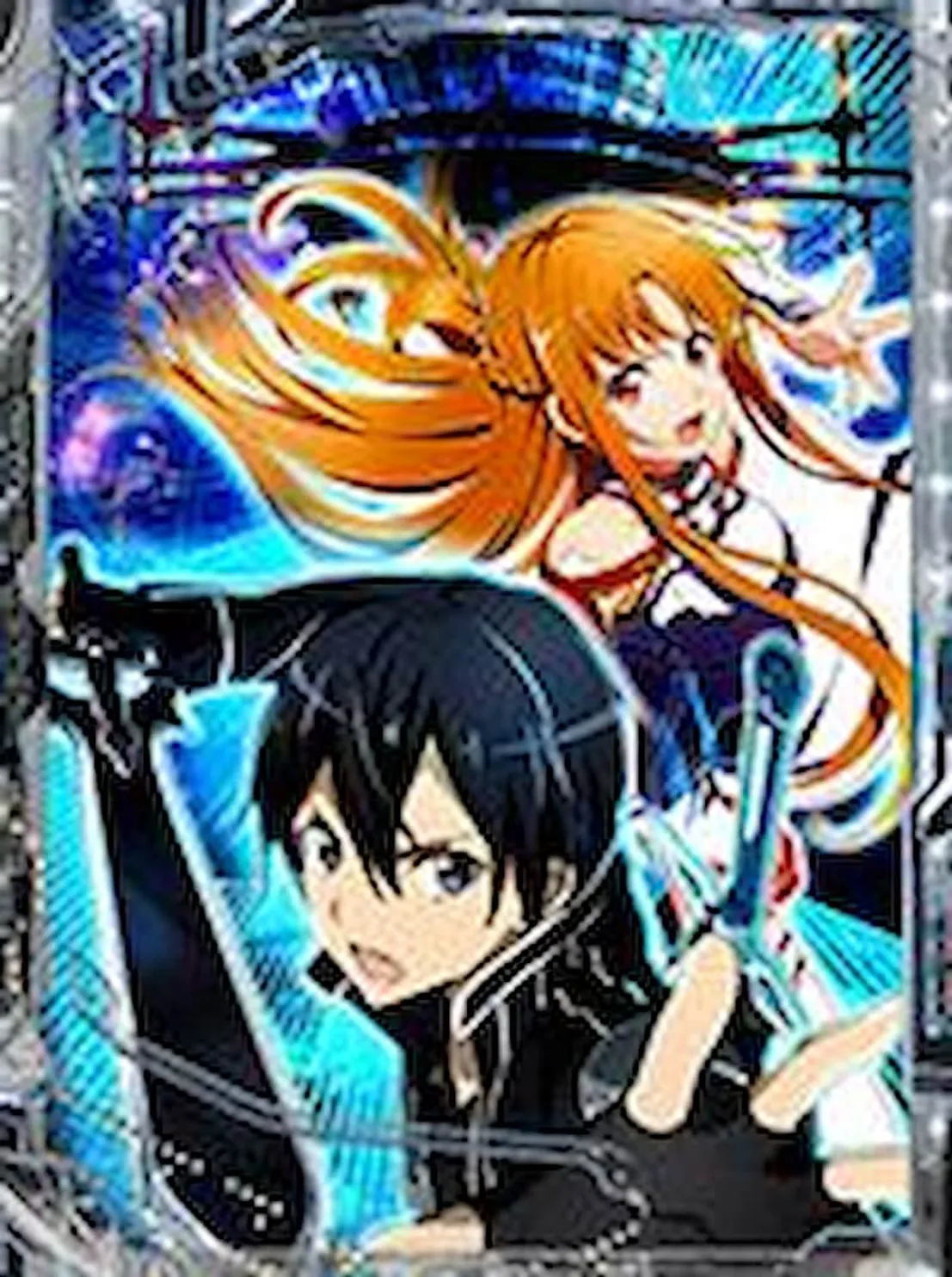 ソードアートオンライン　まとめ