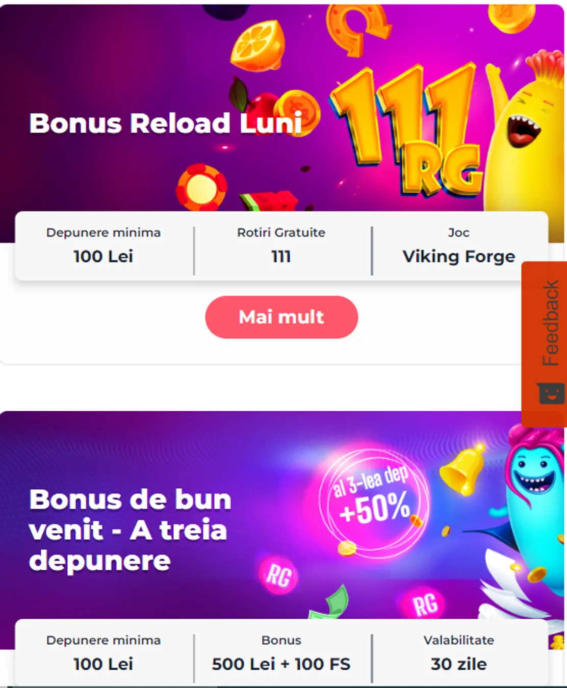 Yoji Casino Bonus Fără Depunere