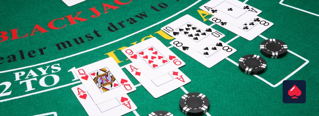 ブラックジャック