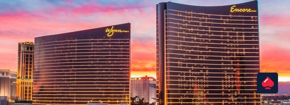 ウィン・ラスベガス