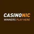 Casinonic（カジノニック）カジノレビュー