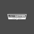 Lady Hammer Casino（レディーハンマーカジノ）レビュー