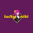 LuckyNiki Casino Review