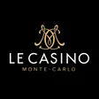 Le Casino Monte Carlo（モンテカルロカジノ）レビュー