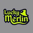 Lucky Merlin