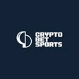 CryptoBetSports Casino Logo