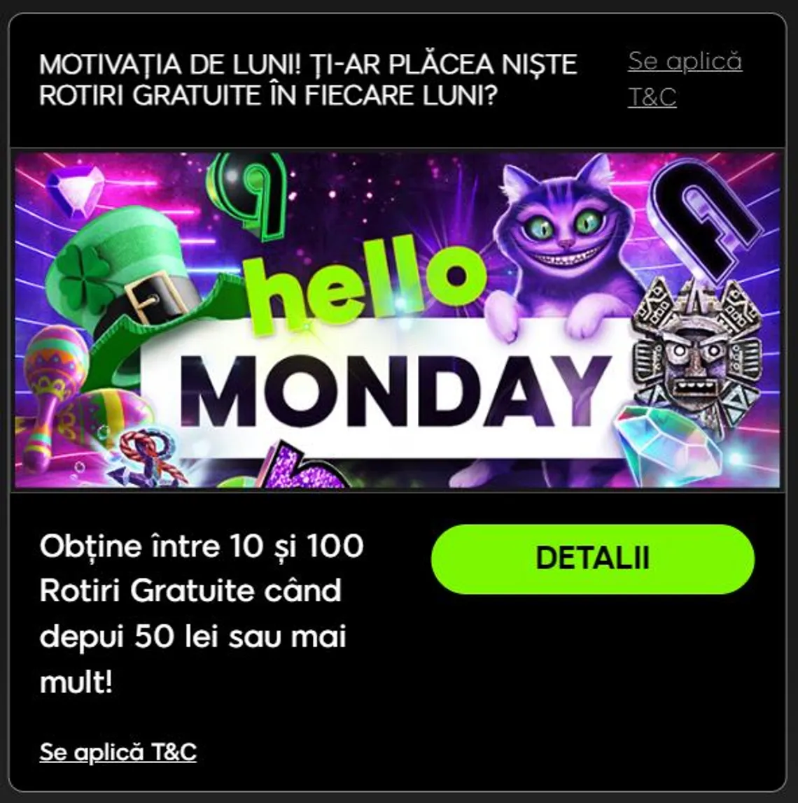 Rotiri Gratuite 88 Casino