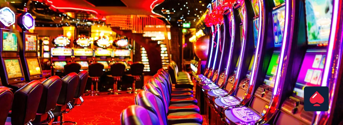 日本のカジノ事情