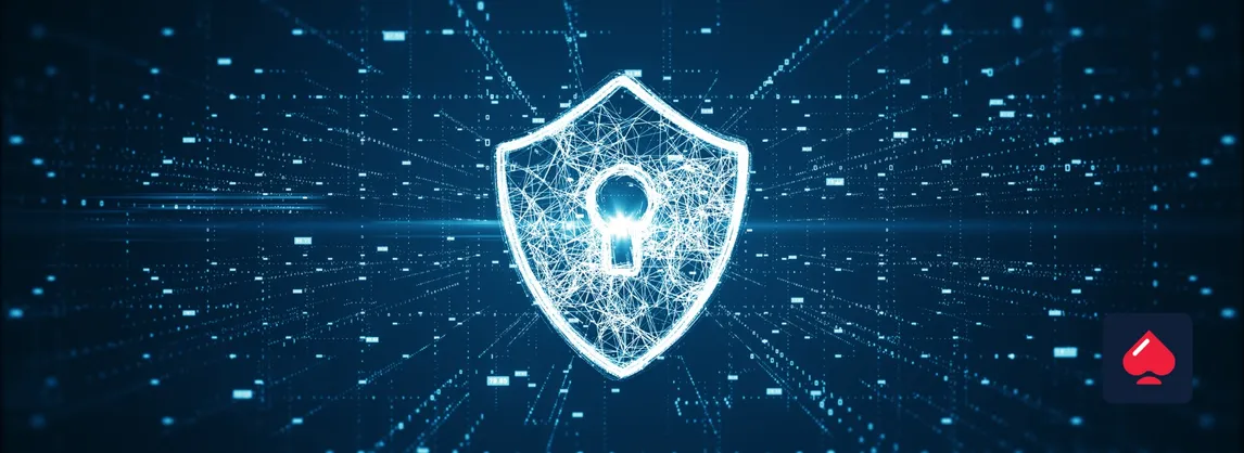 ライセンス・運営会社の信頼性